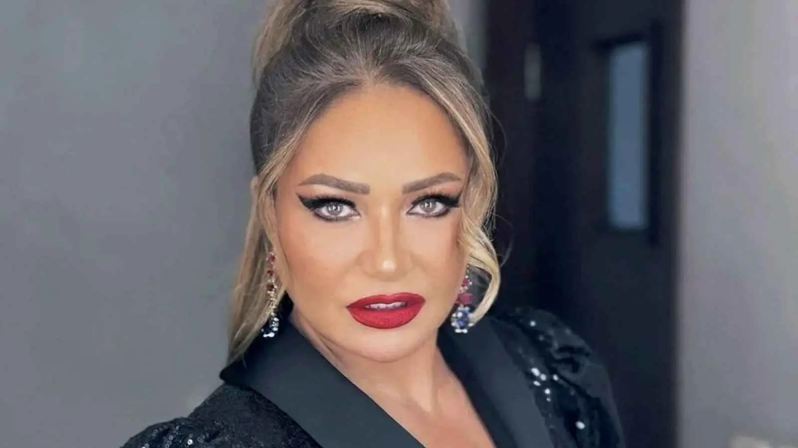 ليلى علوي ‫ليلى علوي أيقونة الجمال رمز التألق والموهبة في السينما – دفّاق نيوز‬‎