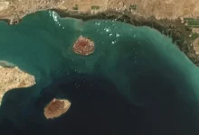 إيران ترد بوضع شرط على إنذار ترامب النهائي لفتح مضيق هرمز