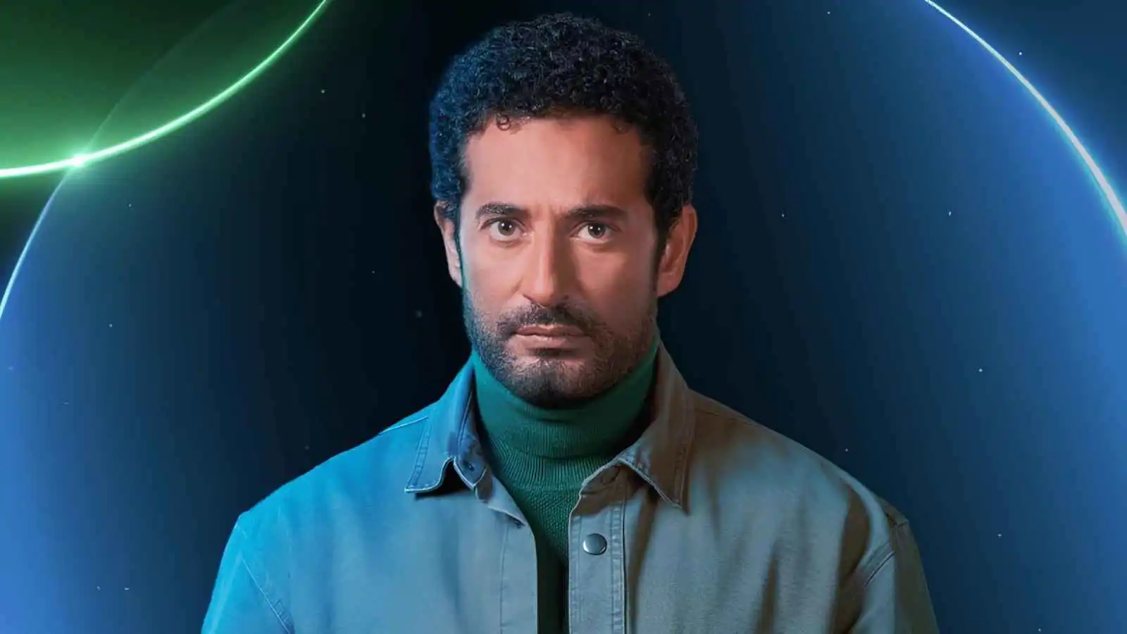 تفاصيل مسلسل “إفراج” في رمضان 2026 – دفّاق نيوز